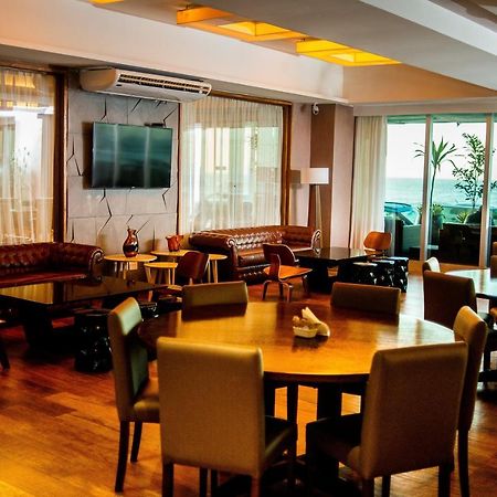 Paradiso Macae Hotel Εξωτερικό φωτογραφία