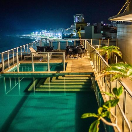 Paradiso Macae Hotel Εξωτερικό φωτογραφία