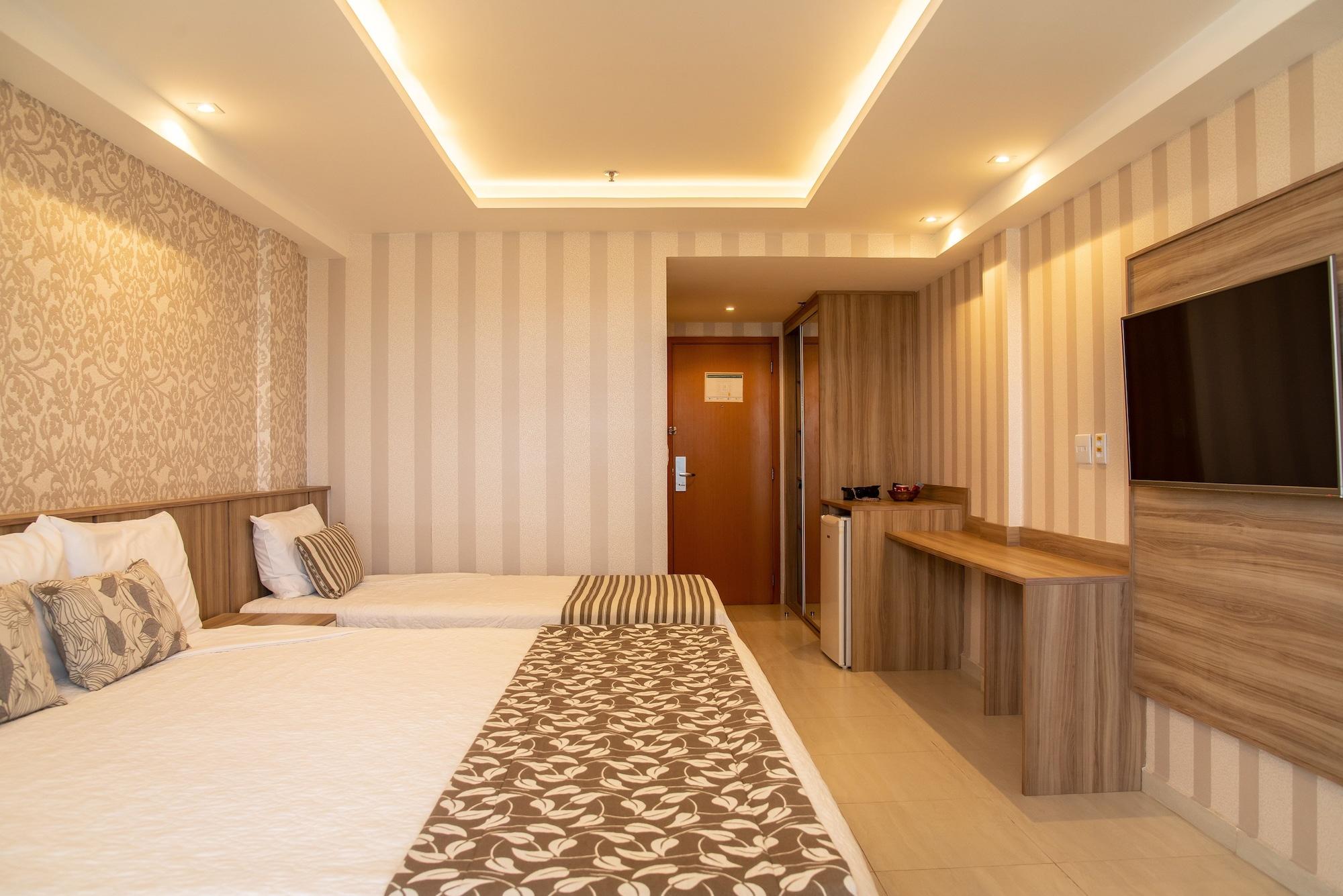 Paradiso Macae Hotel Εξωτερικό φωτογραφία