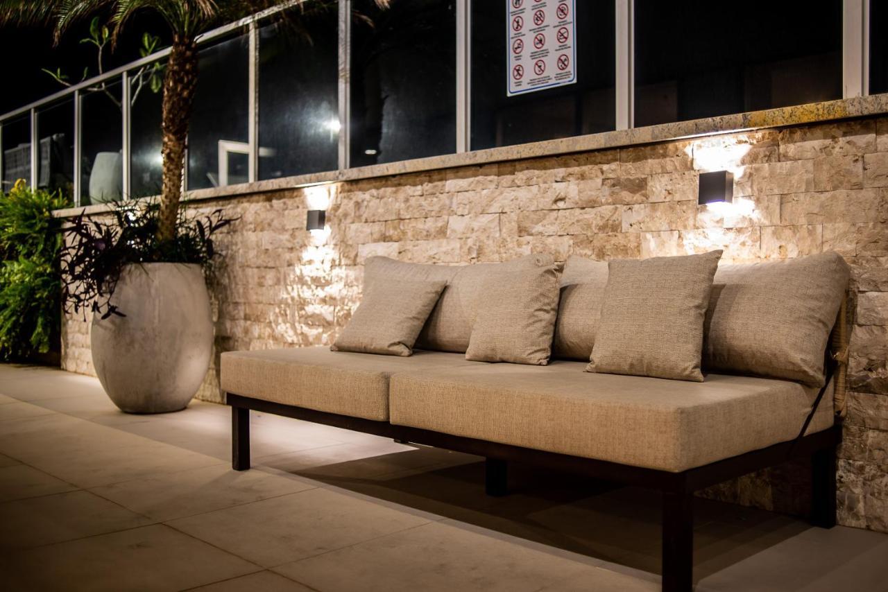 Paradiso Macae Hotel Εξωτερικό φωτογραφία
