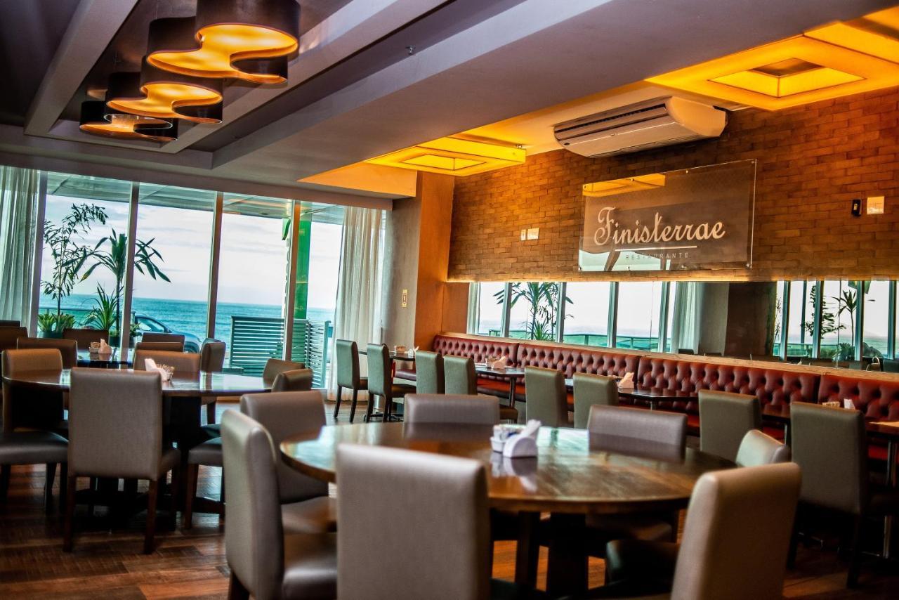 Paradiso Macae Hotel Εξωτερικό φωτογραφία
