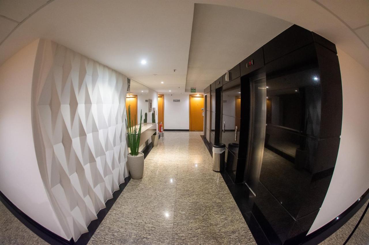 Paradiso Macae Hotel Εξωτερικό φωτογραφία