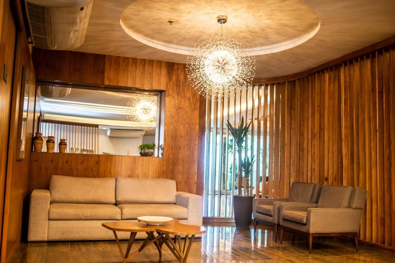 Paradiso Macae Hotel Εξωτερικό φωτογραφία
