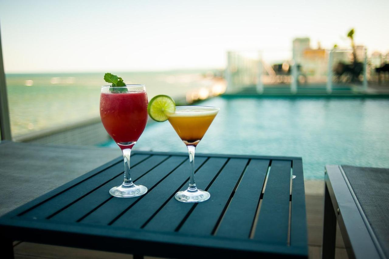 Paradiso Macae Hotel Εξωτερικό φωτογραφία
