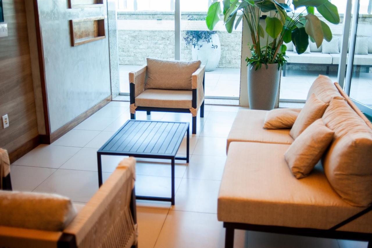 Paradiso Macae Hotel Εξωτερικό φωτογραφία