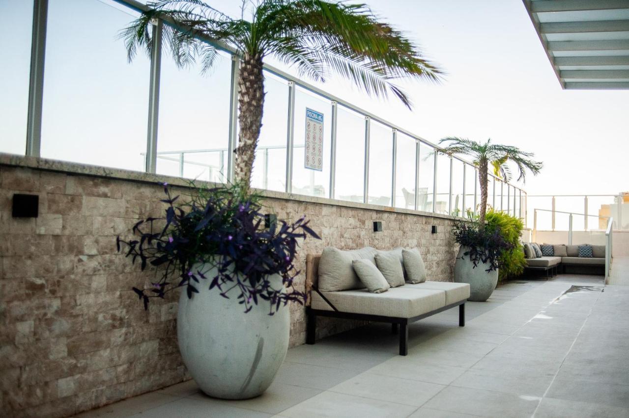 Paradiso Macae Hotel Εξωτερικό φωτογραφία