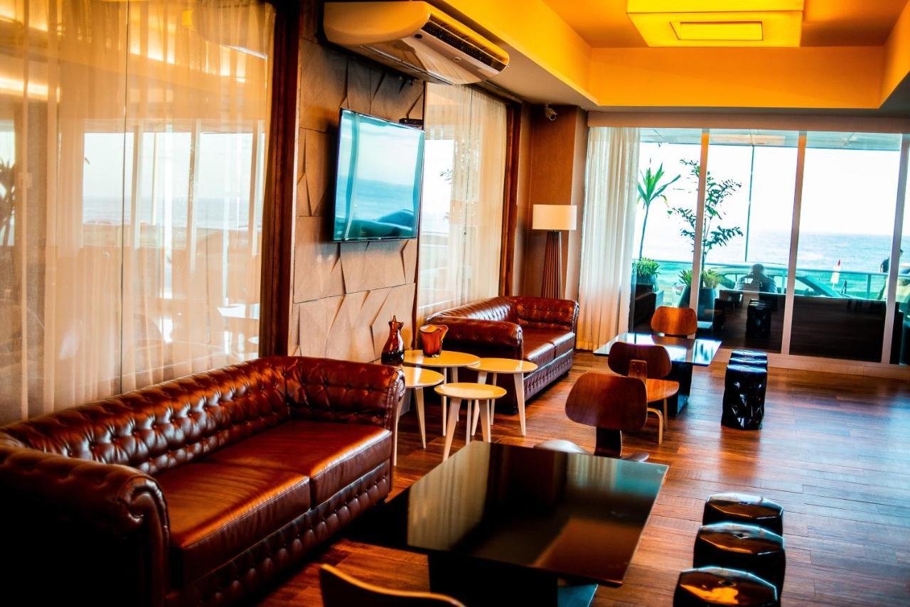 Paradiso Macae Hotel Εξωτερικό φωτογραφία