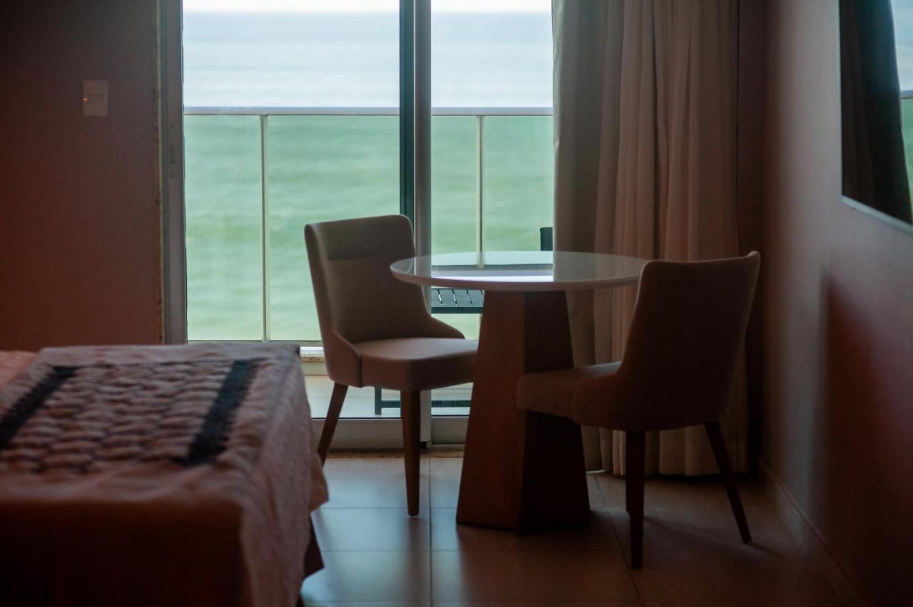 Paradiso Macae Hotel Εξωτερικό φωτογραφία