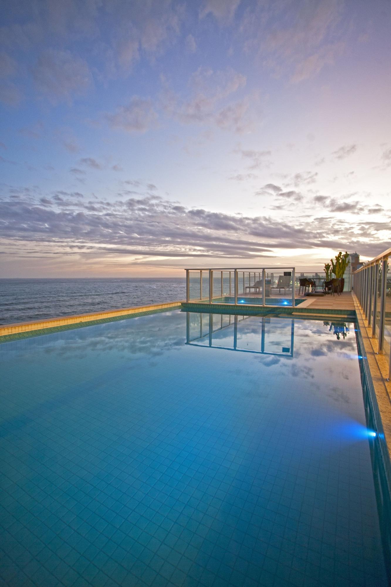 Paradiso Macae Hotel Εξωτερικό φωτογραφία