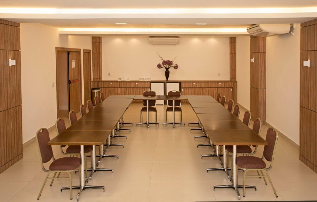 Paradiso Macae Hotel Εξωτερικό φωτογραφία