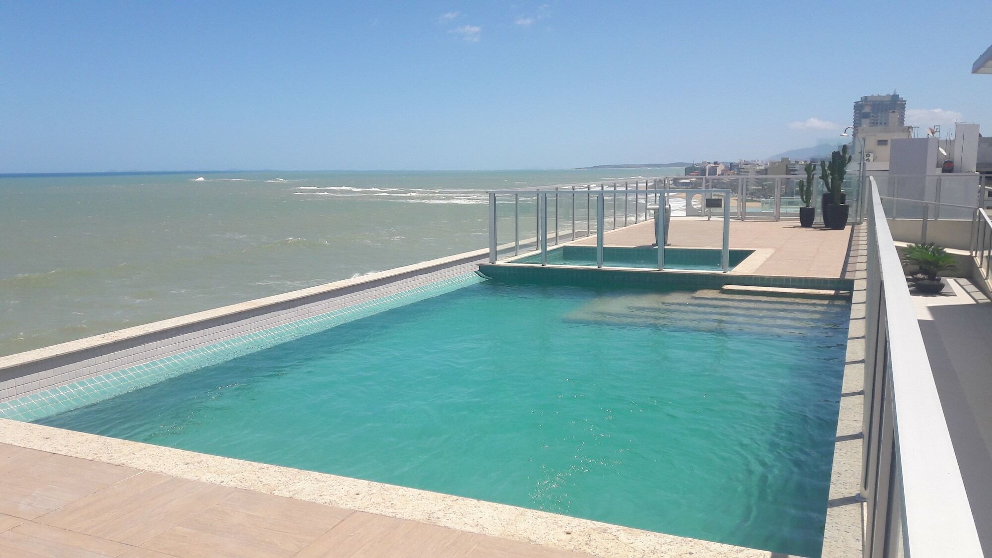 Paradiso Macae Hotel Εξωτερικό φωτογραφία