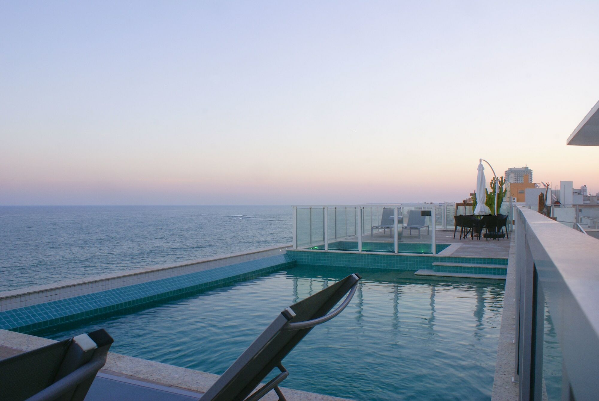 Paradiso Macae Hotel Εξωτερικό φωτογραφία